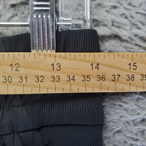 Lululemon Pants Womens XL Black Drawstring Dance Studio Joggers - Picture 5 of 10